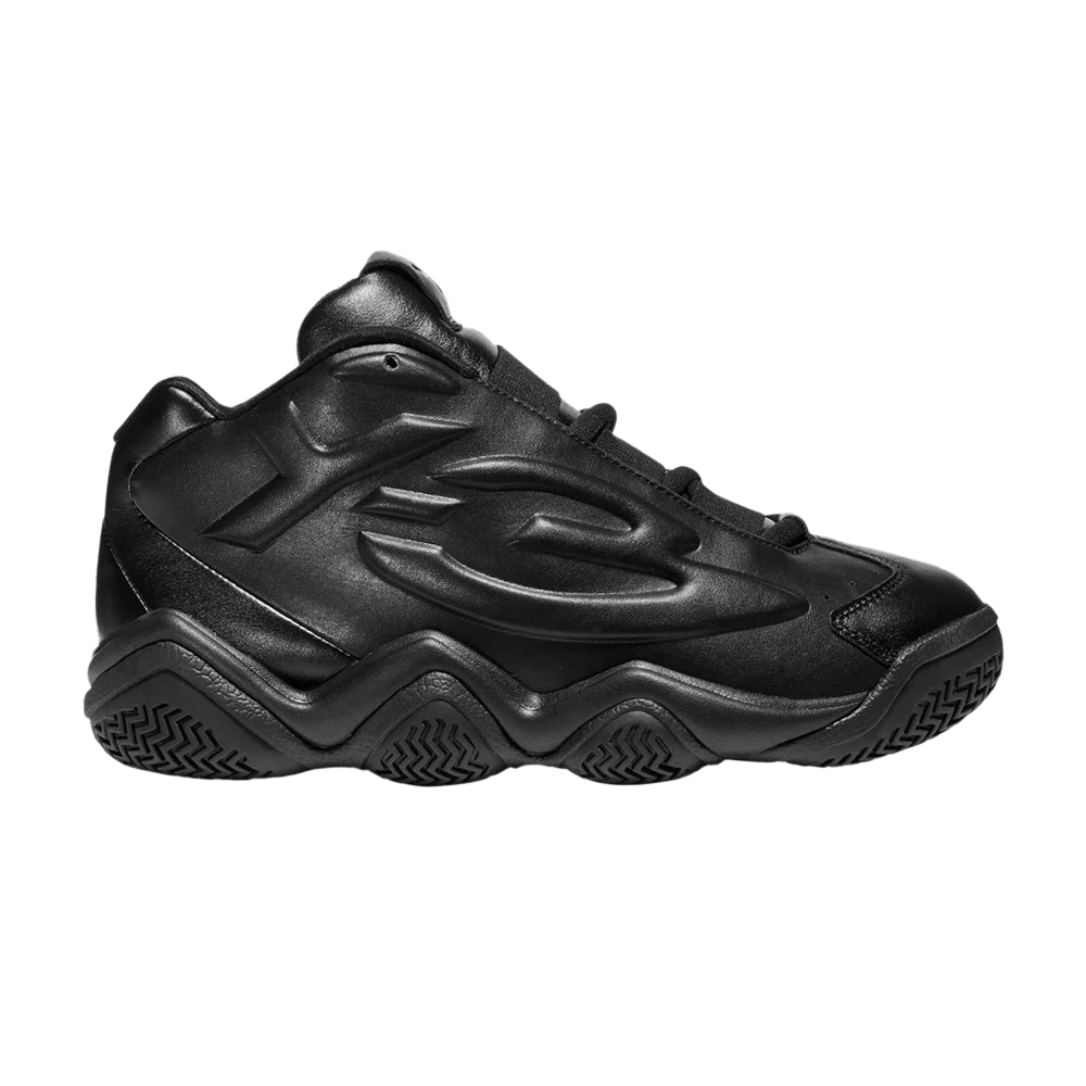 Krossovki-adidas-Y-3-Megaball-Triple-Black