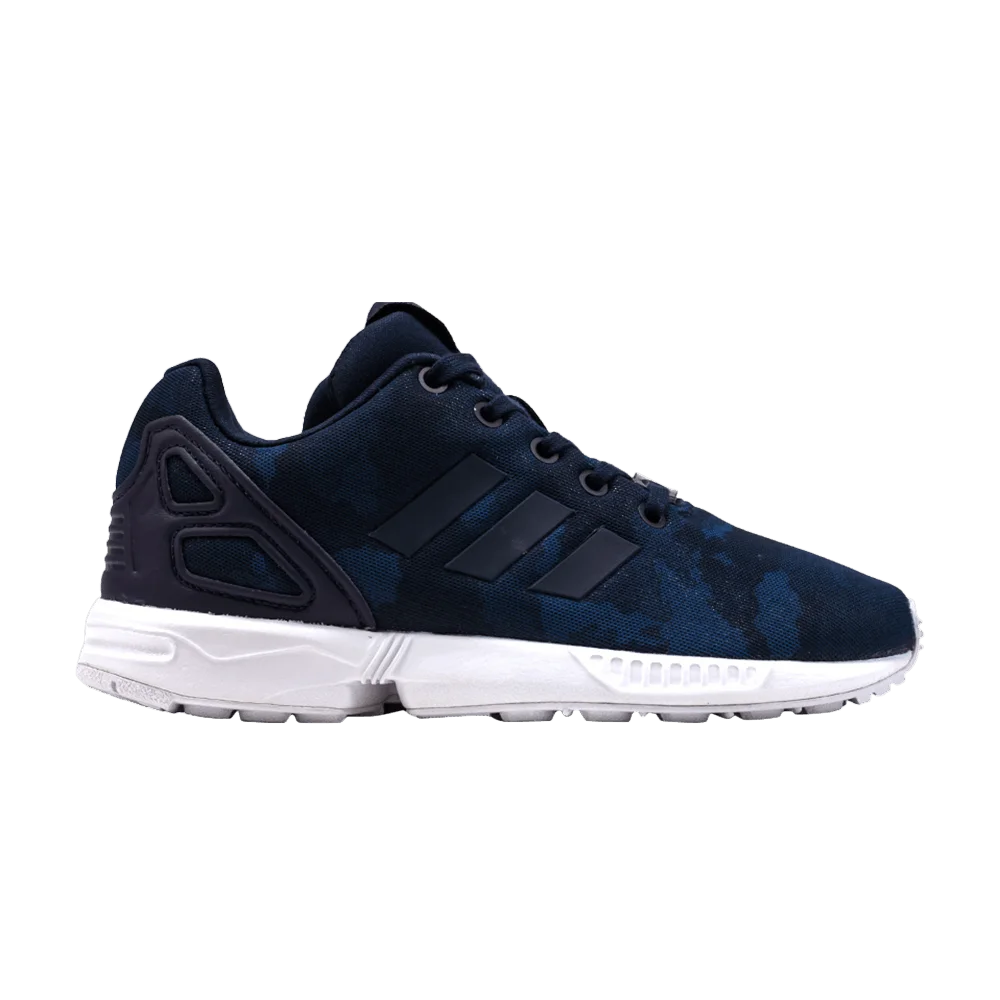 Krossovki-adidas-ZX-Flux-C-Blue-White