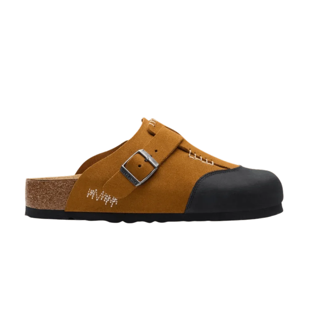 Sabo-ADER-ERROR-x-Birkenstock-Boston-Cap-Level-Camel