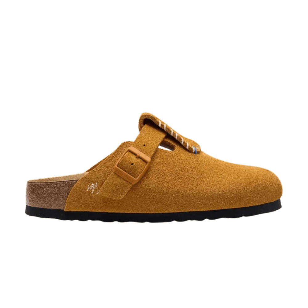 Sabo-ADER-ERROR-x-Birkenstock-Boston-Flap-Level-Honey