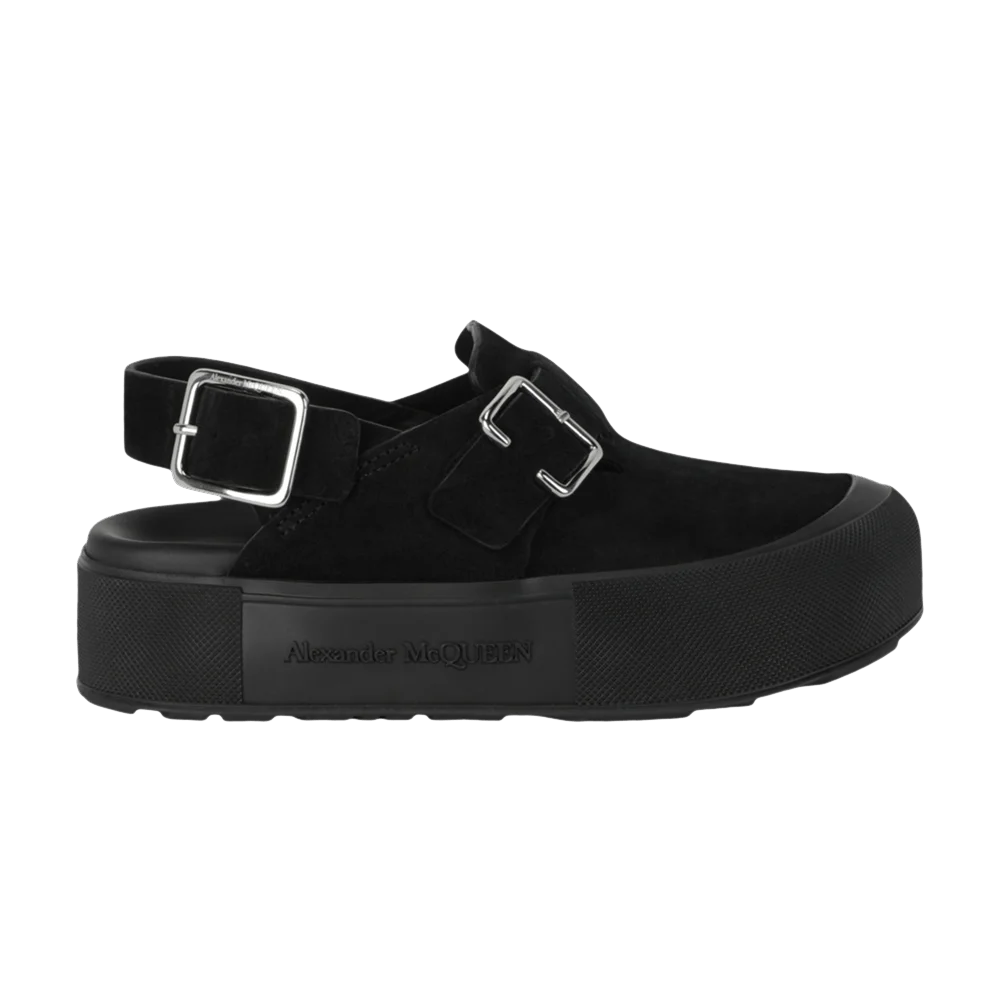 Sabo-Alexander-McQueen-New-Micmac-Clog-Black-Silver