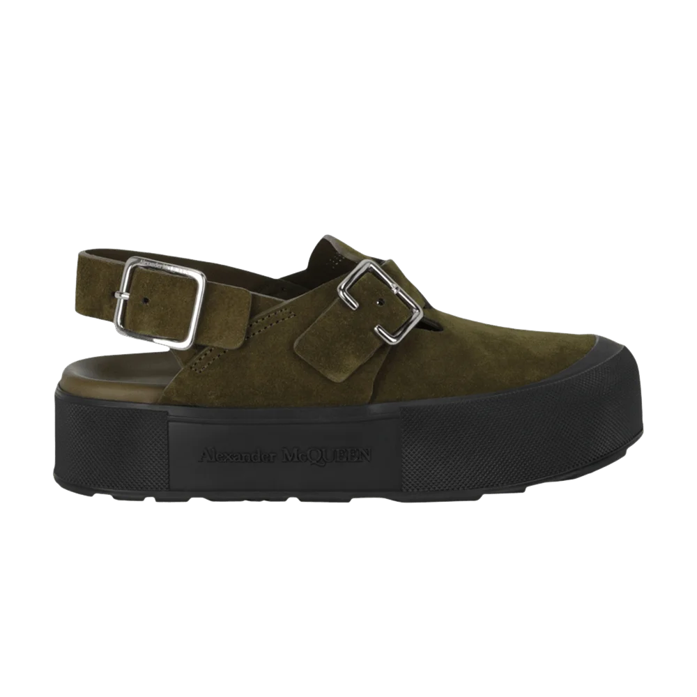 Sabo-Alexander-McQueen-New-Micmac-Clog-Khaki