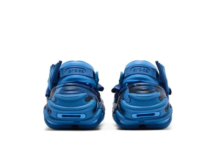 Sabo-BAPE-x-Crocs-Echo-RO-Clog-Blue-Camo-5