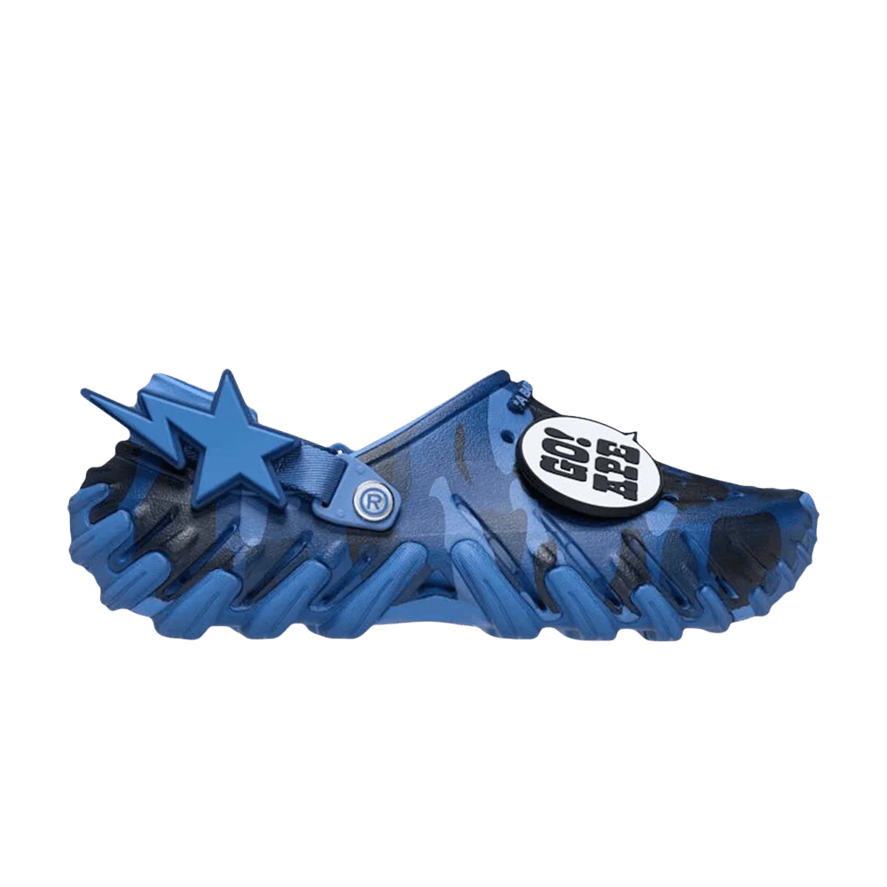 Sabo-BAPE-x-Crocs-Echo-RO-Clog-Blue-Camo