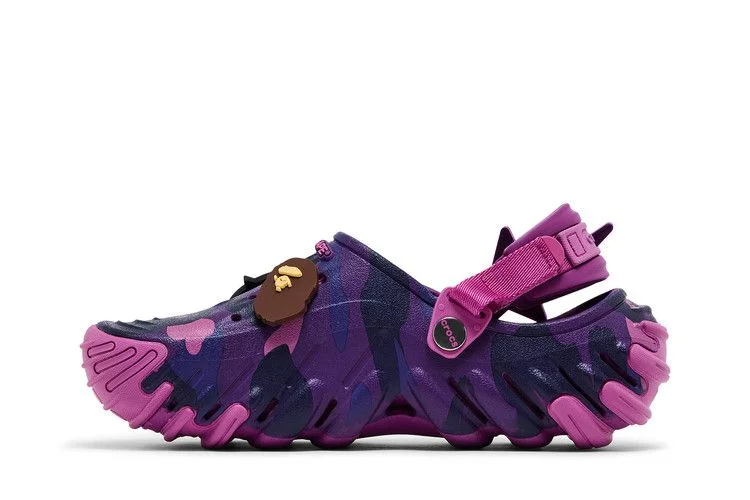 Sabo-BAPE-x-Crocs-Echo-RO-Clog-Purple-Camo-2