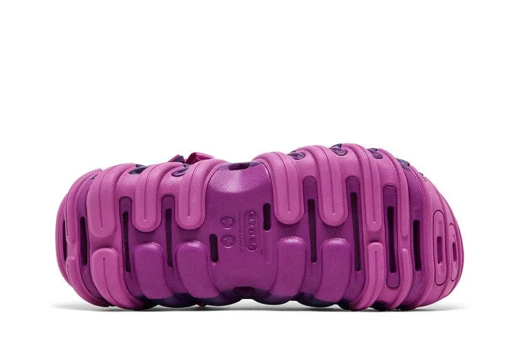 Sabo-BAPE-x-Crocs-Echo-RO-Clog-Purple-Camo-3