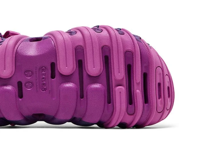 Sabo-BAPE-x-Crocs-Echo-RO-Clog-Purple-Camo-4