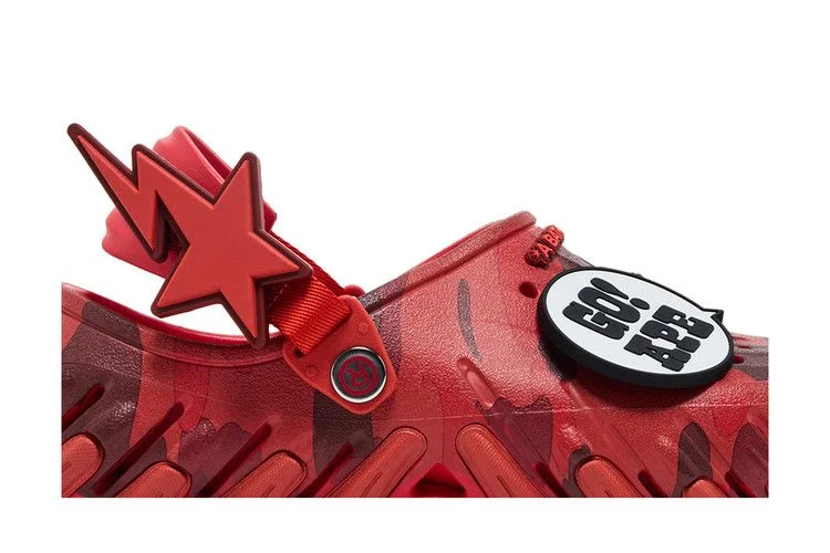 Sabo-BAPE-x-Crocs-Echo-RO-Clog-Red-Camo-1