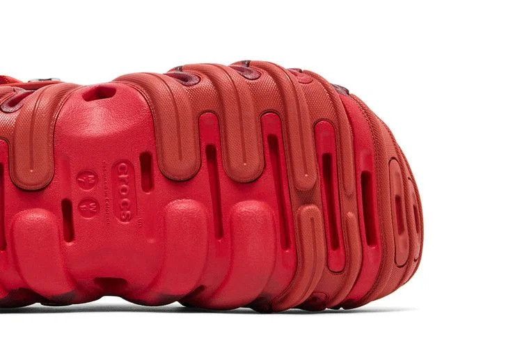 Sabo-BAPE-x-Crocs-Echo-RO-Clog-Red-Camo-4