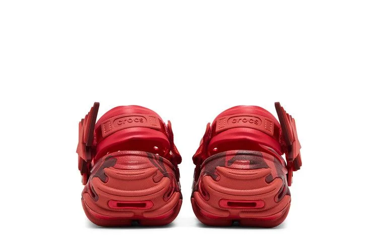Sabo-BAPE-x-Crocs-Echo-RO-Clog-Red-Camo-5