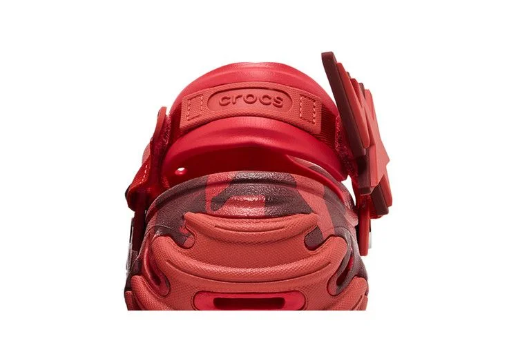 Sabo-BAPE-x-Crocs-Echo-RO-Clog-Red-Camo-6