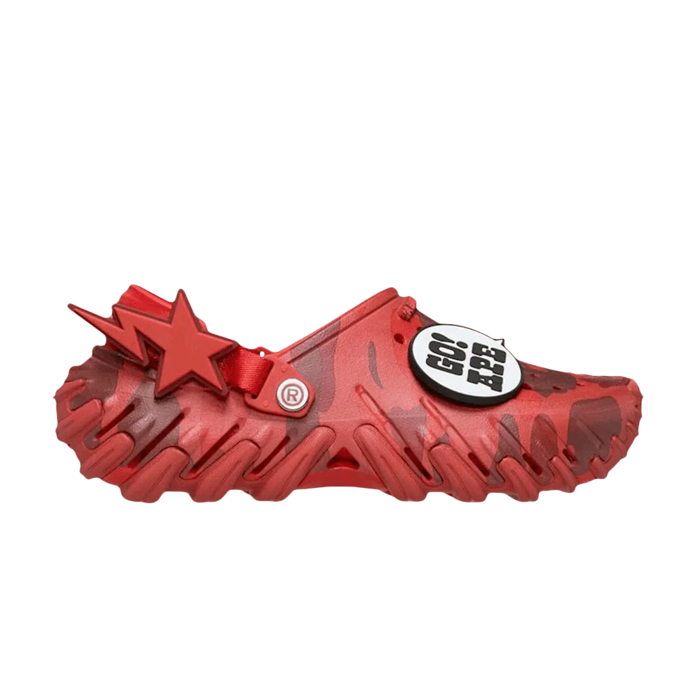 Sabo-BAPE-x-Crocs-Echo-RO-Clog-Red-Camo