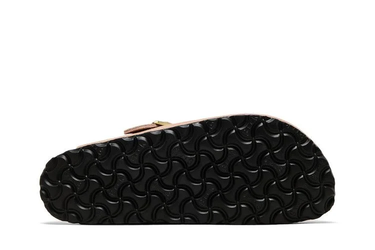 Sabo-Birkenstock-Wmns-Boston-Suede-Leather-Light-Rose-3