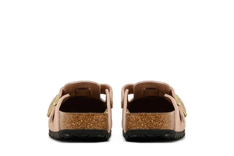 Sabo-Birkenstock-Wmns-Boston-Suede-Leather-Light-Rose-5