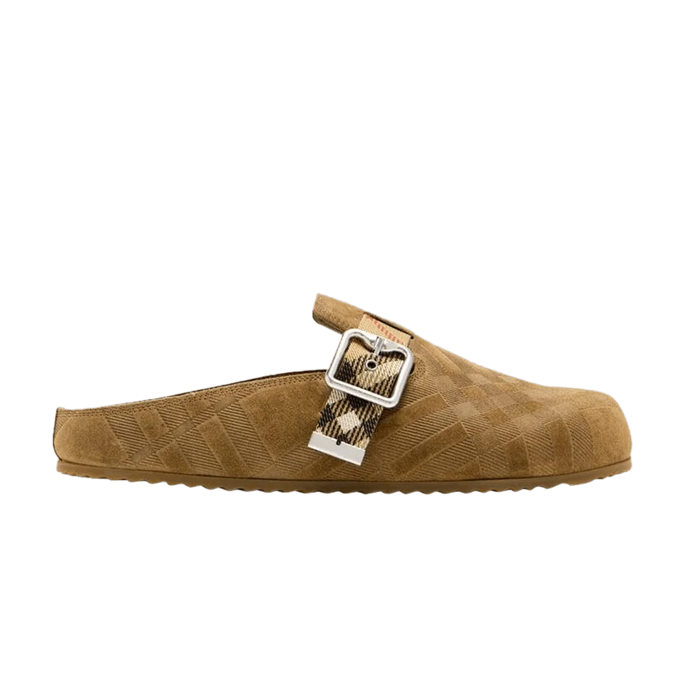 Sabo-Burberry-Wmns-Check-Urchin-Clog-Jute