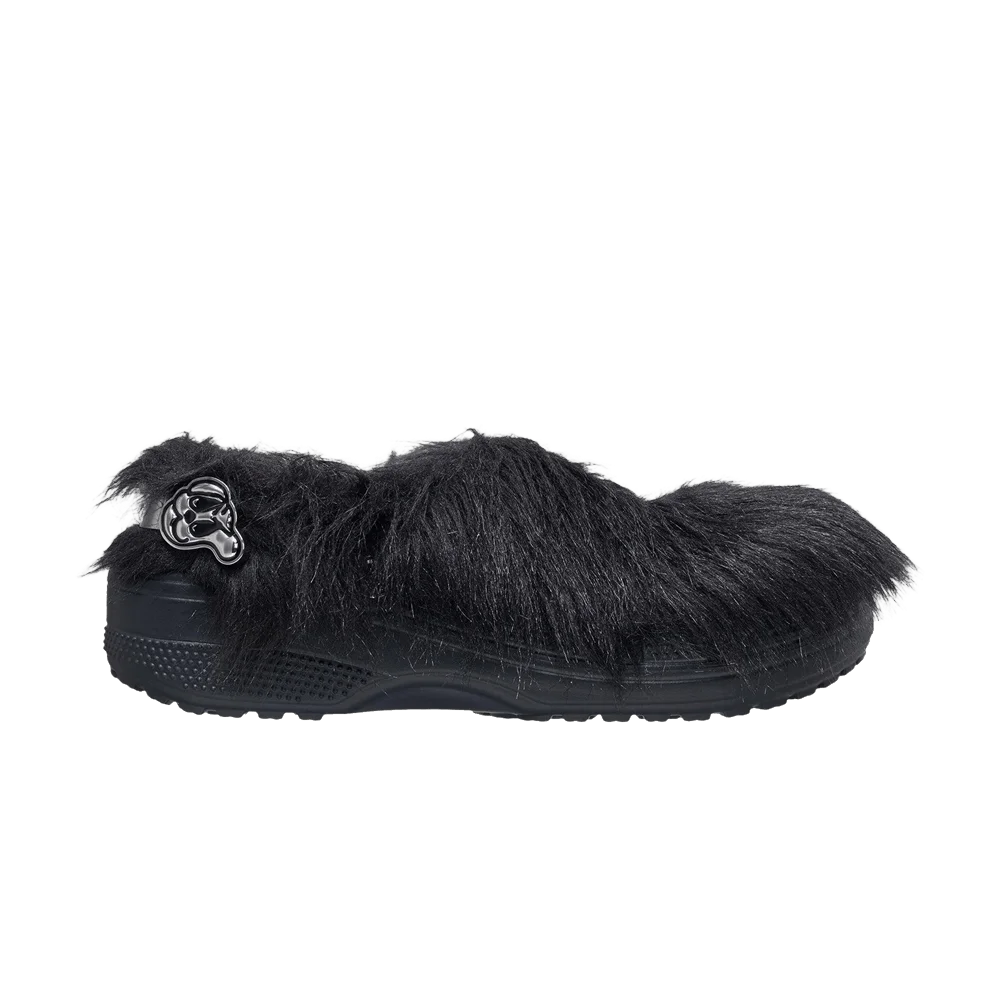 Sabo-Chito-x-Crocs-Crafted-Clog-Black