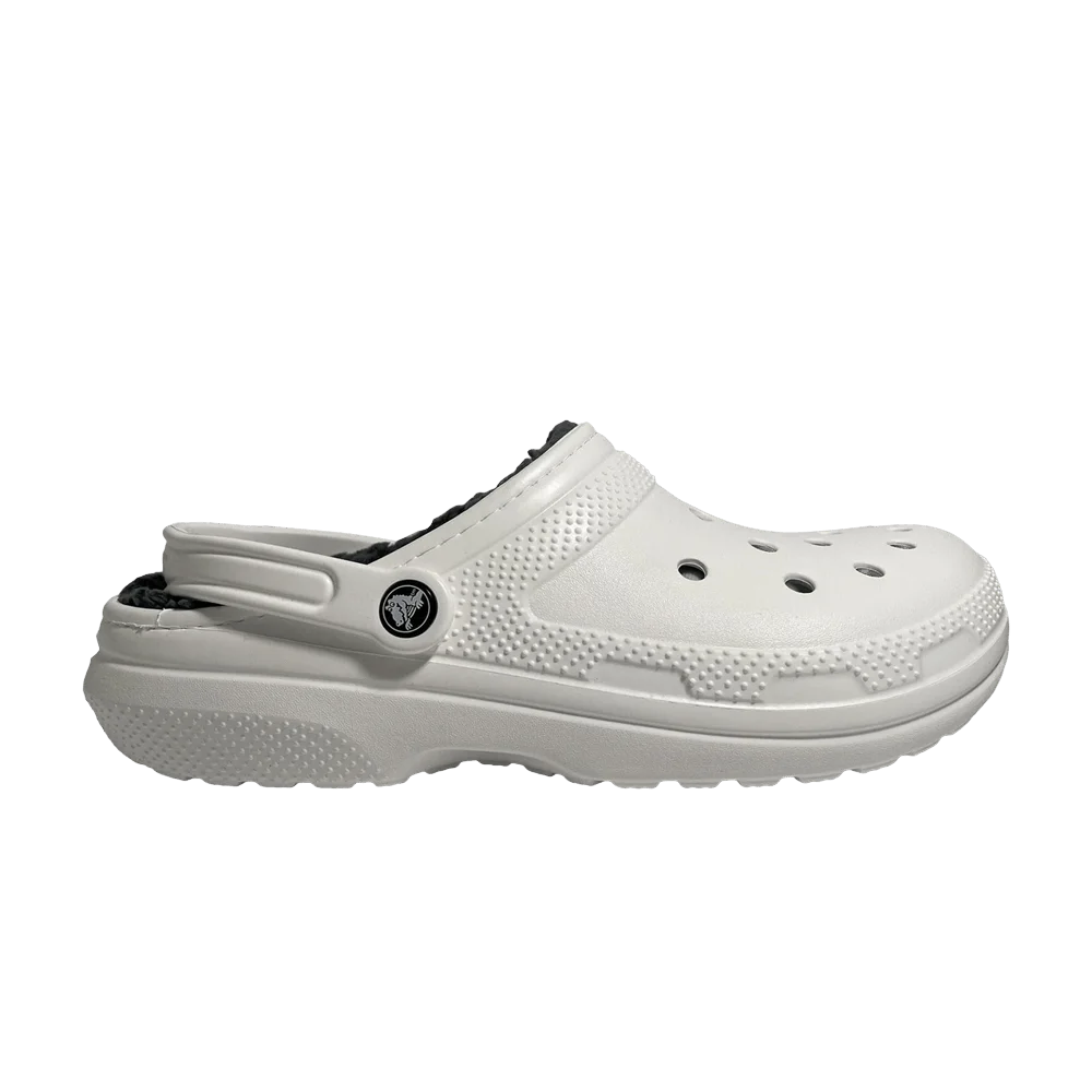 Sabo-Crocs-Classic-Lined-Clog-White