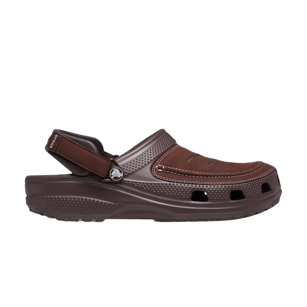 Sabo-Crocs-Classic-Yukon-Vista-Ii-Literide-Clog-Espresso-Mushroom
