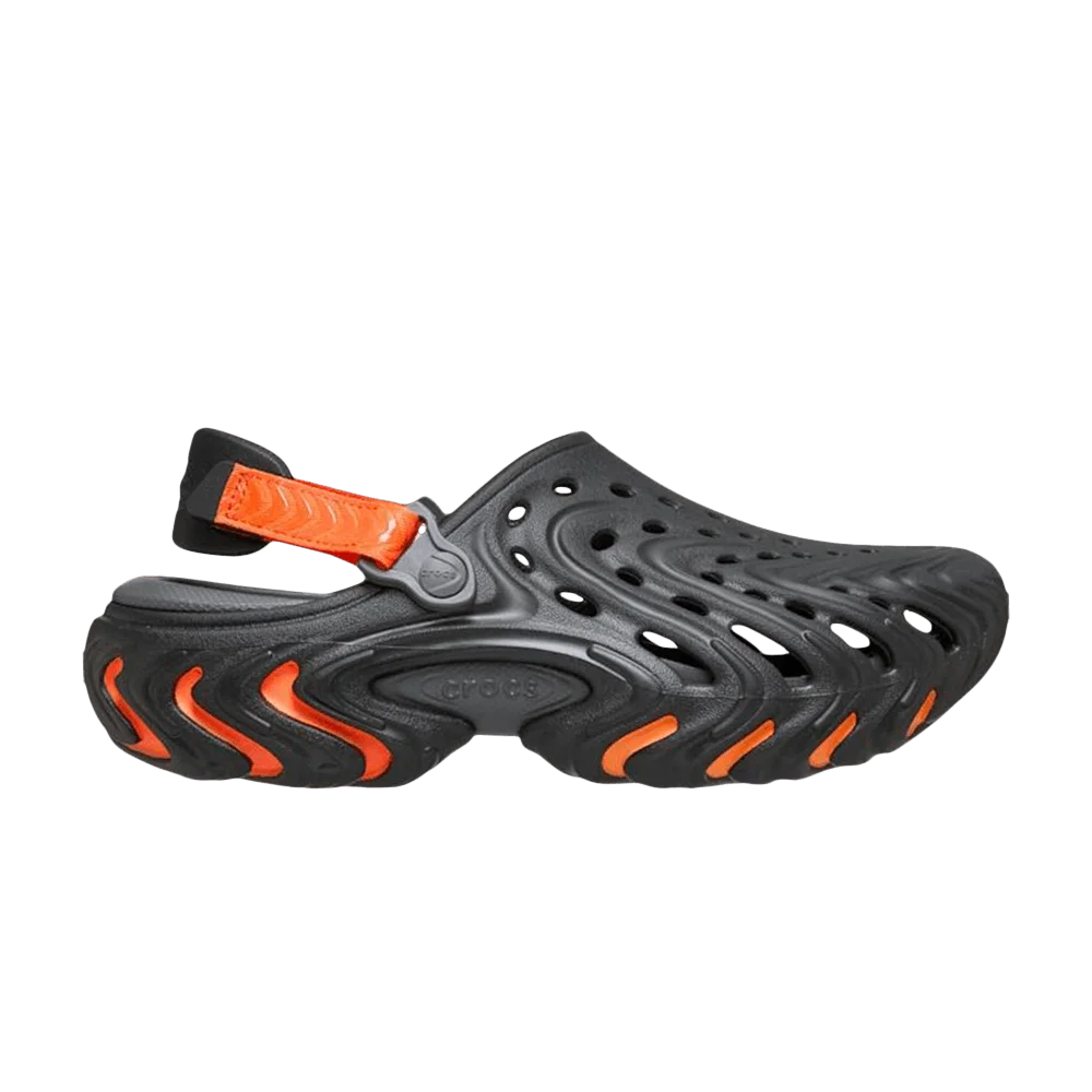 Sabo-Crocs-Echo-II-Clog-Orange-Burst