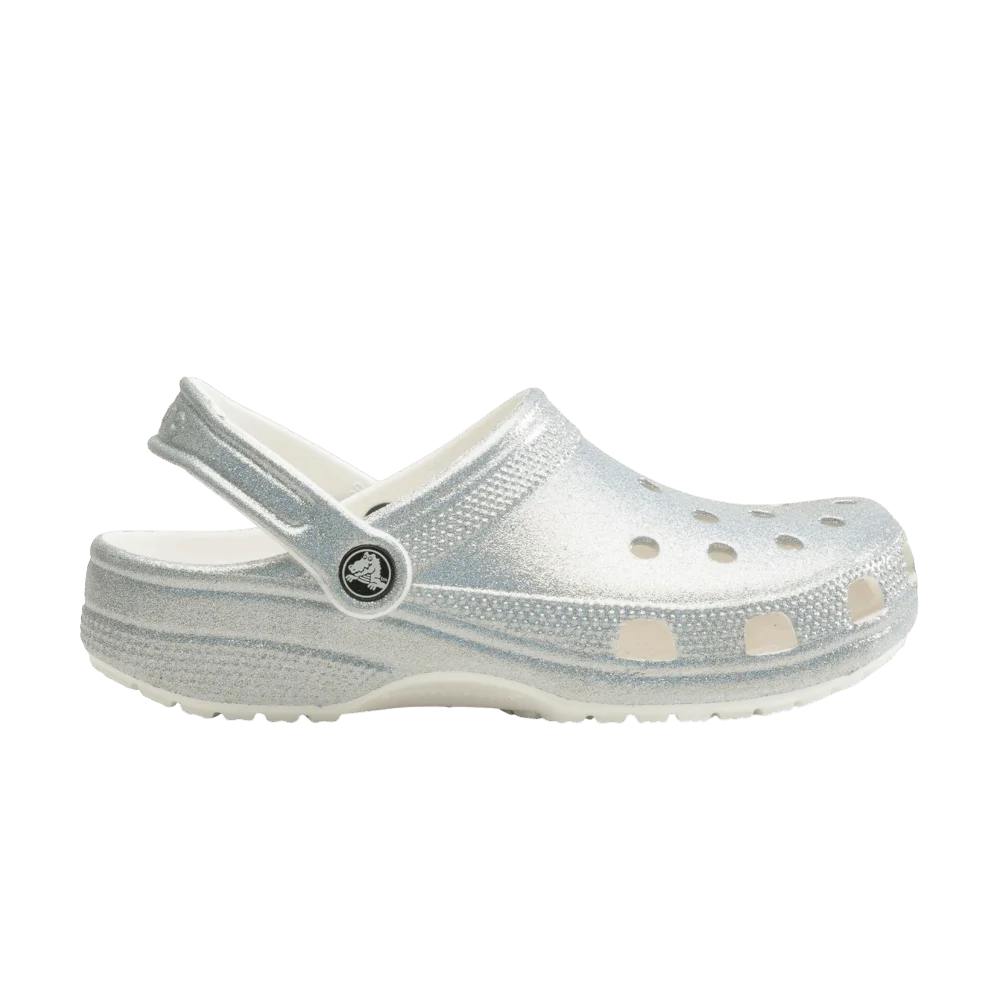 Sabo-Crocs-Wmns-Classic-Clog-Glitter