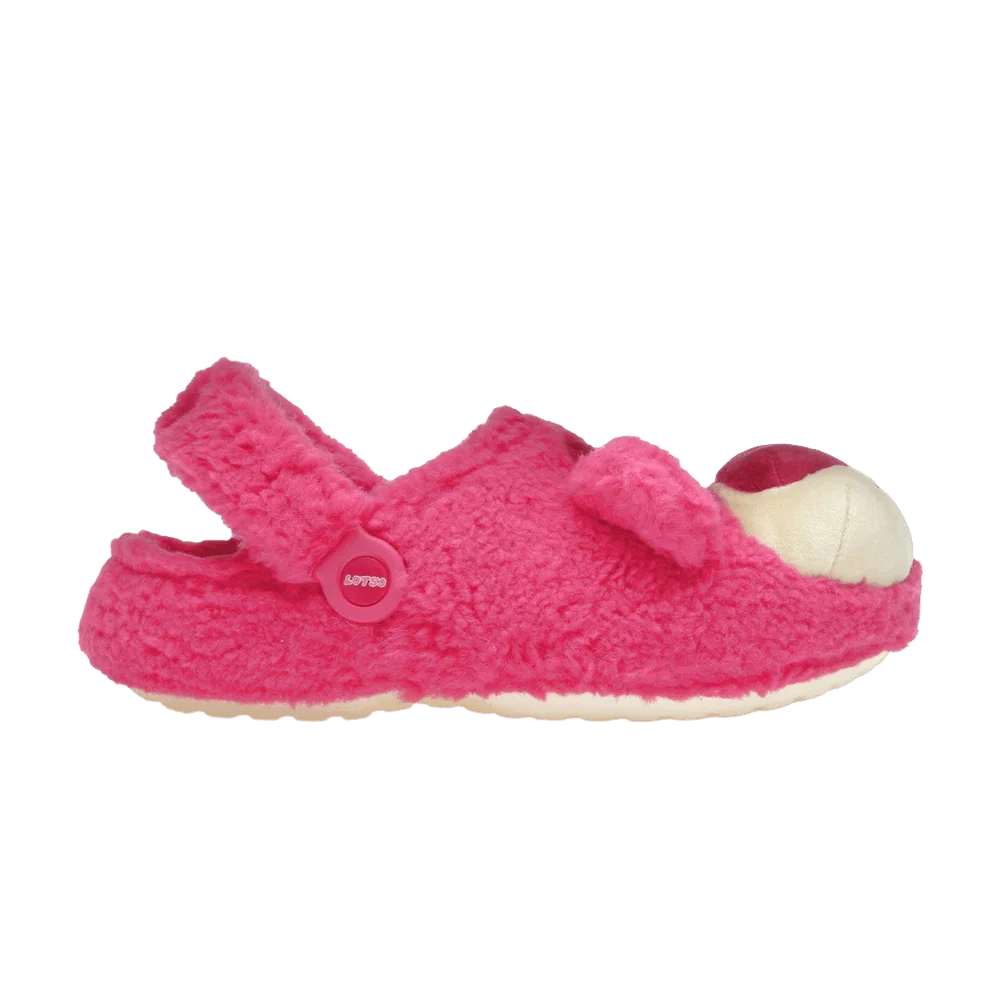 Sabo-Disney-Toy-Story-x-Crocs-Classic-Clog-Lotso