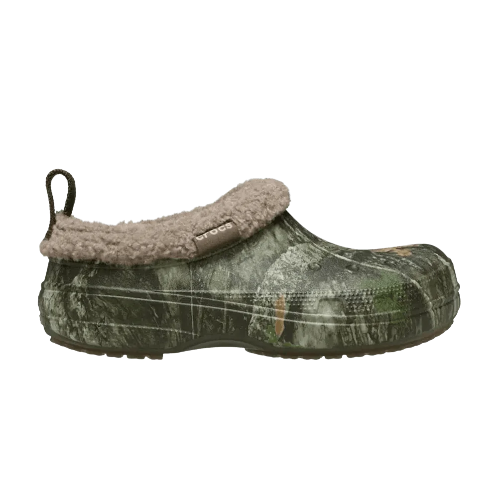 Sabo-Realtree-APX-x-Crocs-Shorty-Lined-Clog-Camo