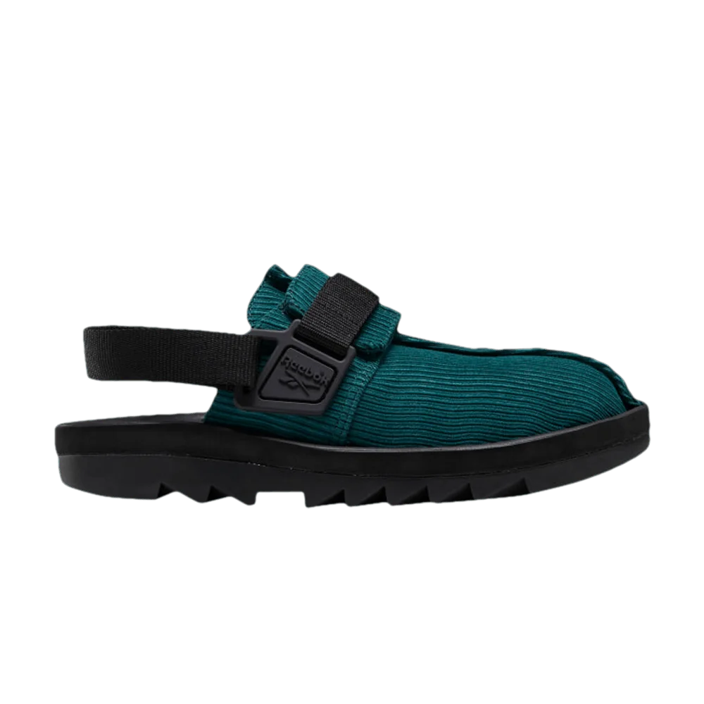 Sabo-Reebok-Beatnik-Sandal-Forest-Green
