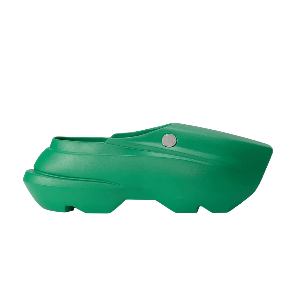 Sabo-S.R.-STUDIO-LA.-CA.-x-Vans-Clog-Green-Tambourine