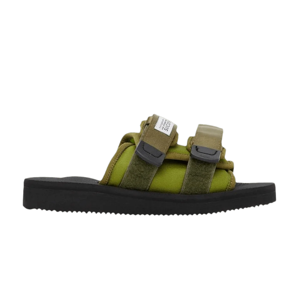 Sabo-Suicoke-Moto-CAB-Olive-Black