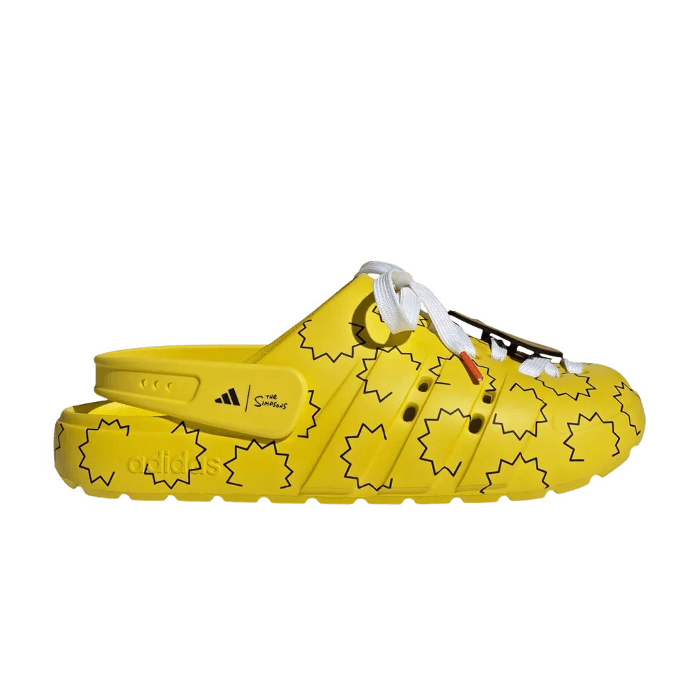 Sabo-The-Simpsons-x-adidas-Adilette-Clog-Lisa-Simpson