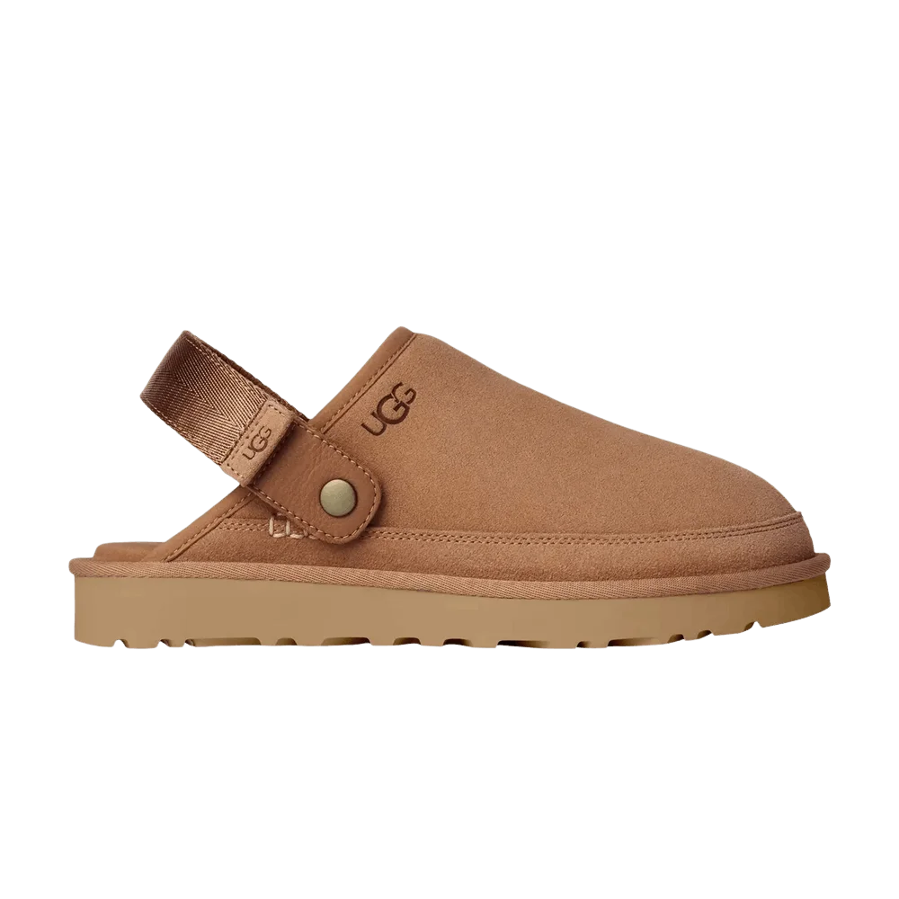 Sabo-UGG-Golden-Coast-Clog-II-Chestnut