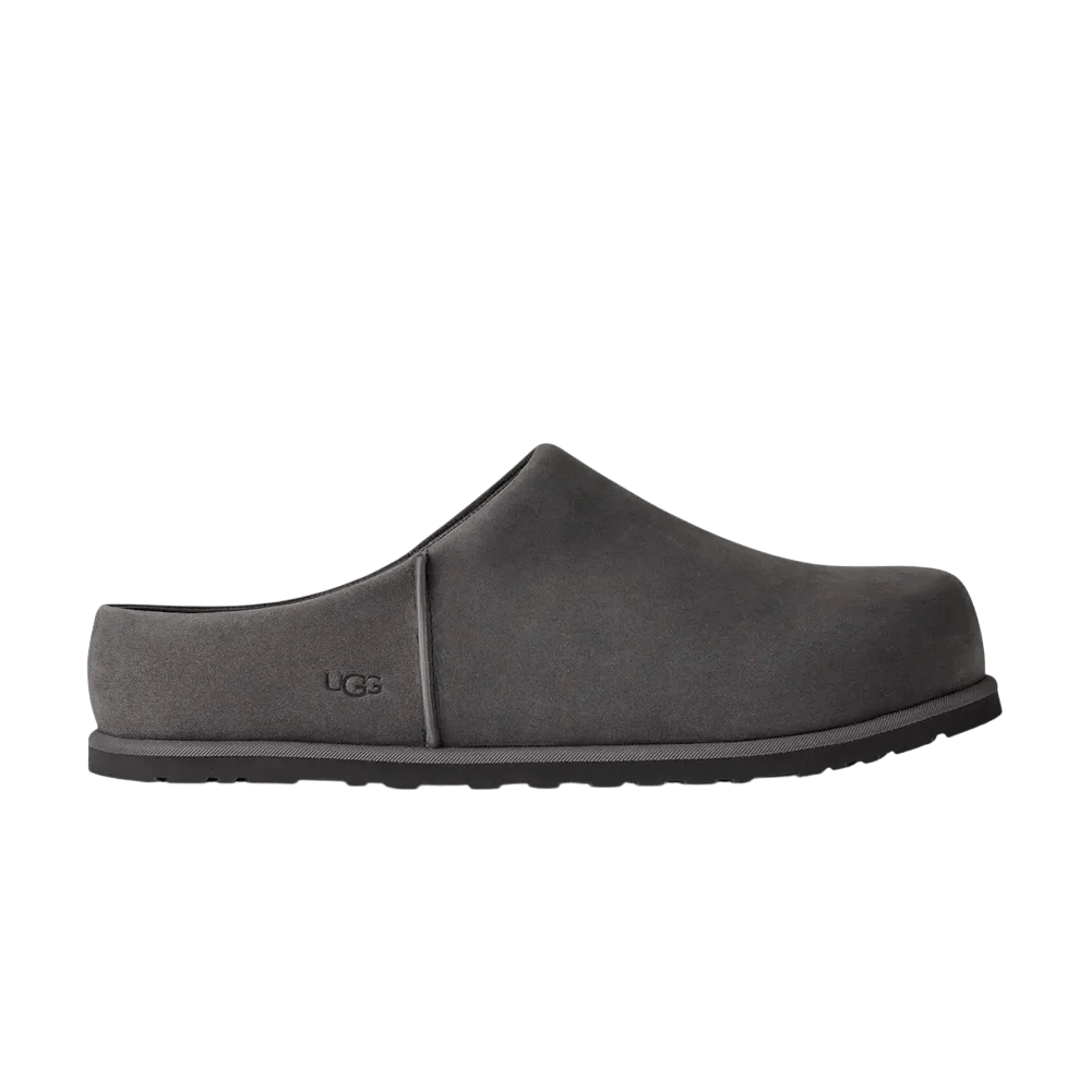 Sabo-UGG-Otzo-Clog-Dark-Grey