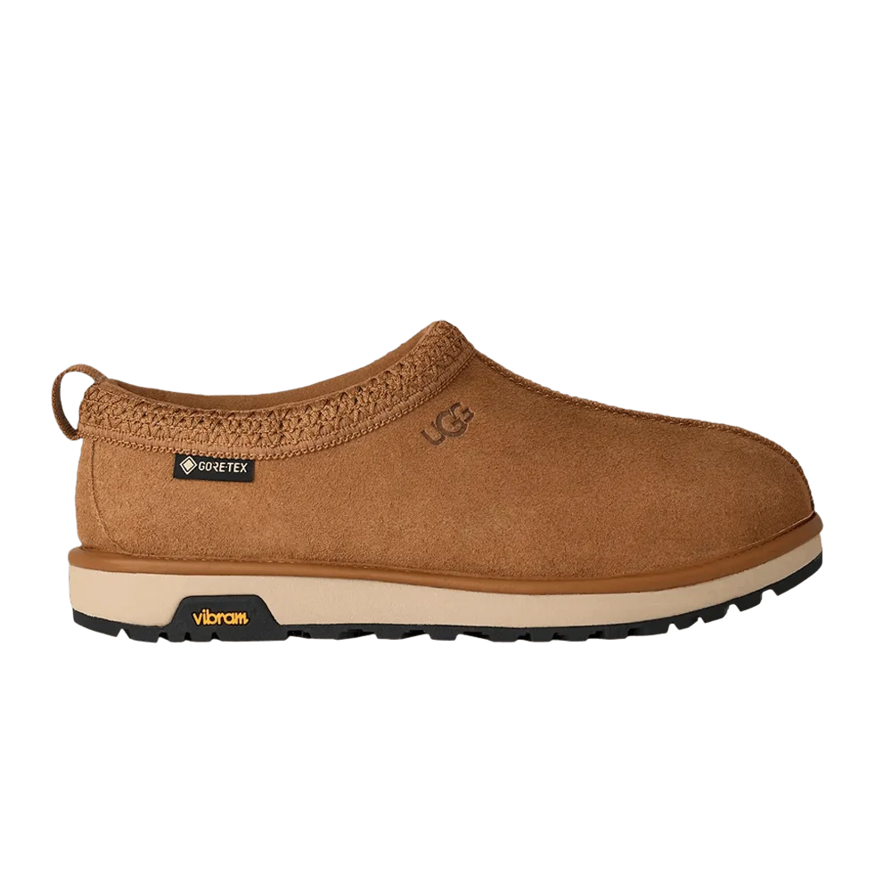 Sabo-UGG-Tasman-GORE-TEX-Slipper-Chestnut
