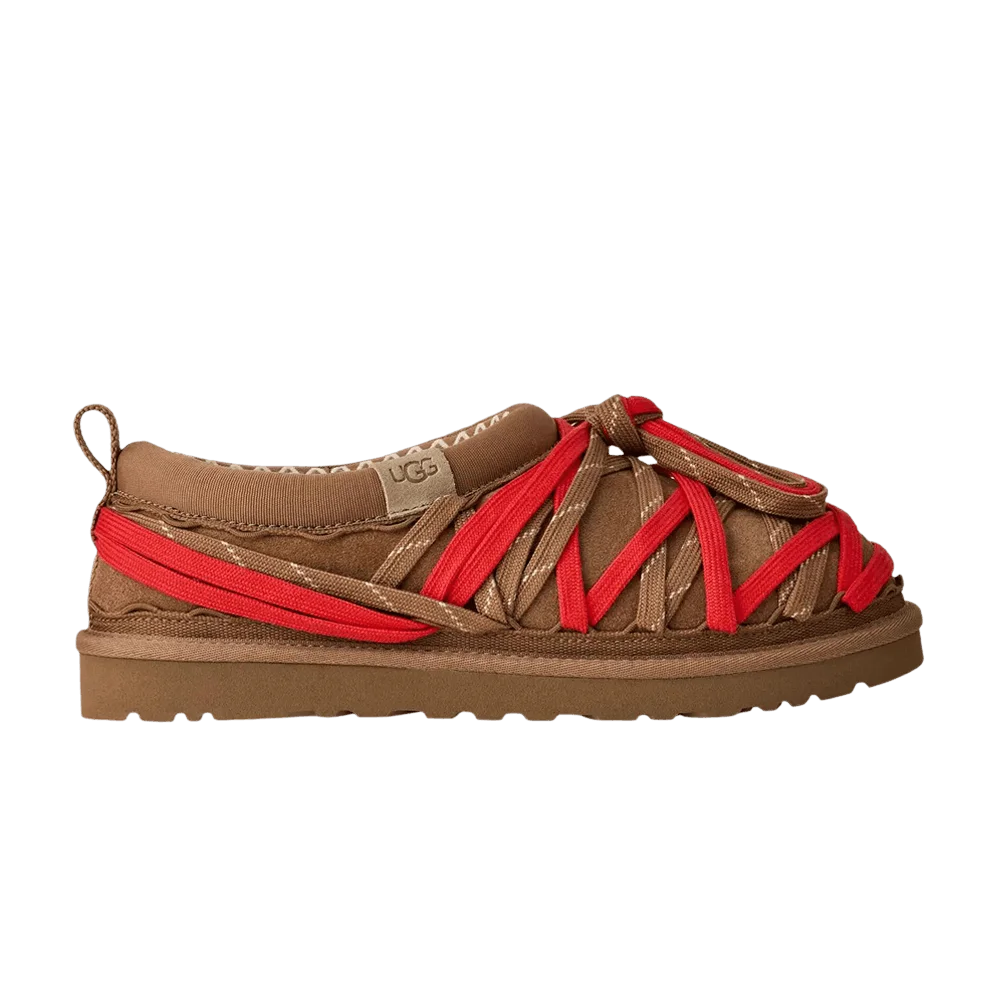 Sabo-UGG-Tasman-Lace-Chestnut