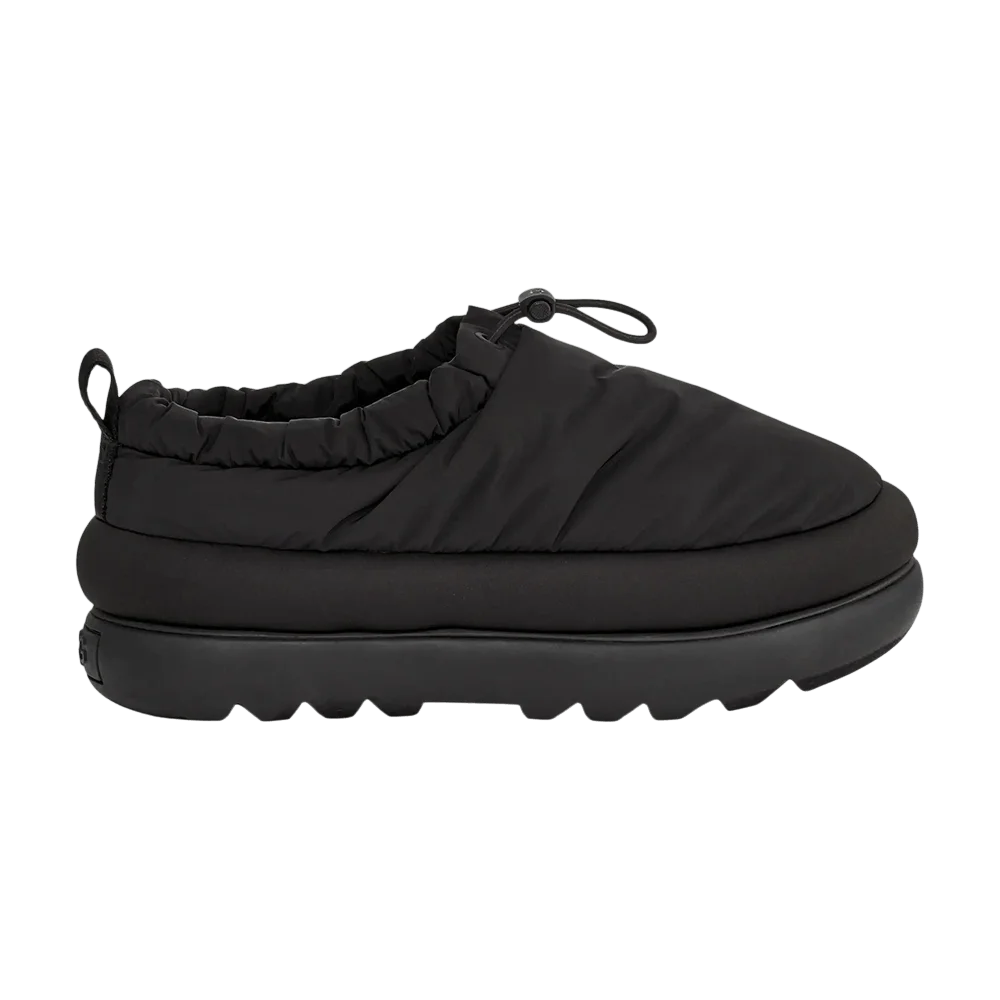 Sabo-UGG-Wmns-Classic-Maxi-Clog-Black
