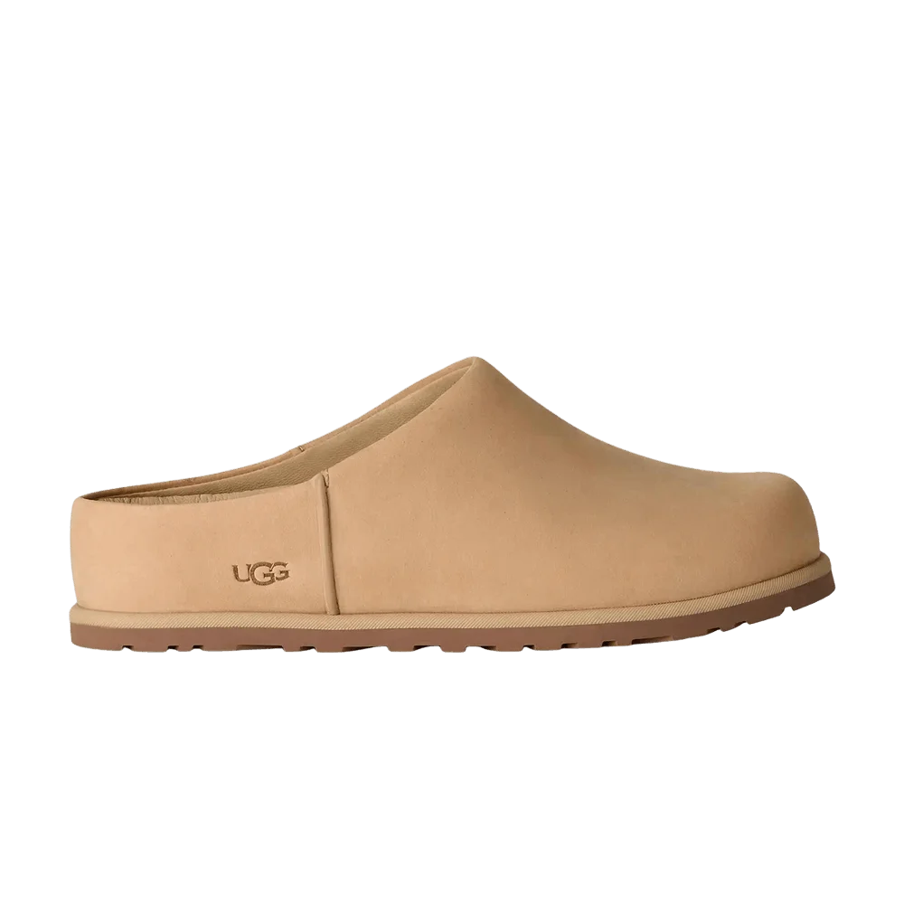 Sabo-UGG-Wmns-Otzo-Clog-Mustard-Seed