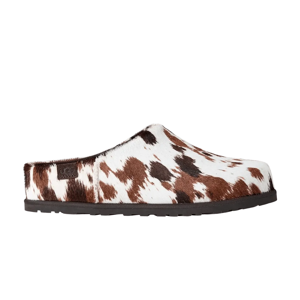 Sabo-UGG-Wmns-Otzo-Western-Clog-Brown-Multi-Color