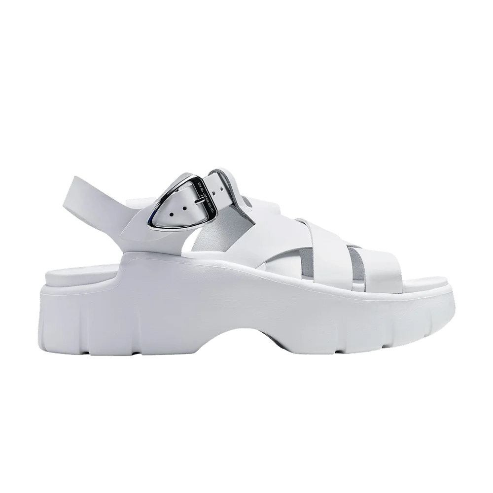 Sandalii-Air-Jordan-Wmns-Willow-Sandals-White-Metallic-Silver