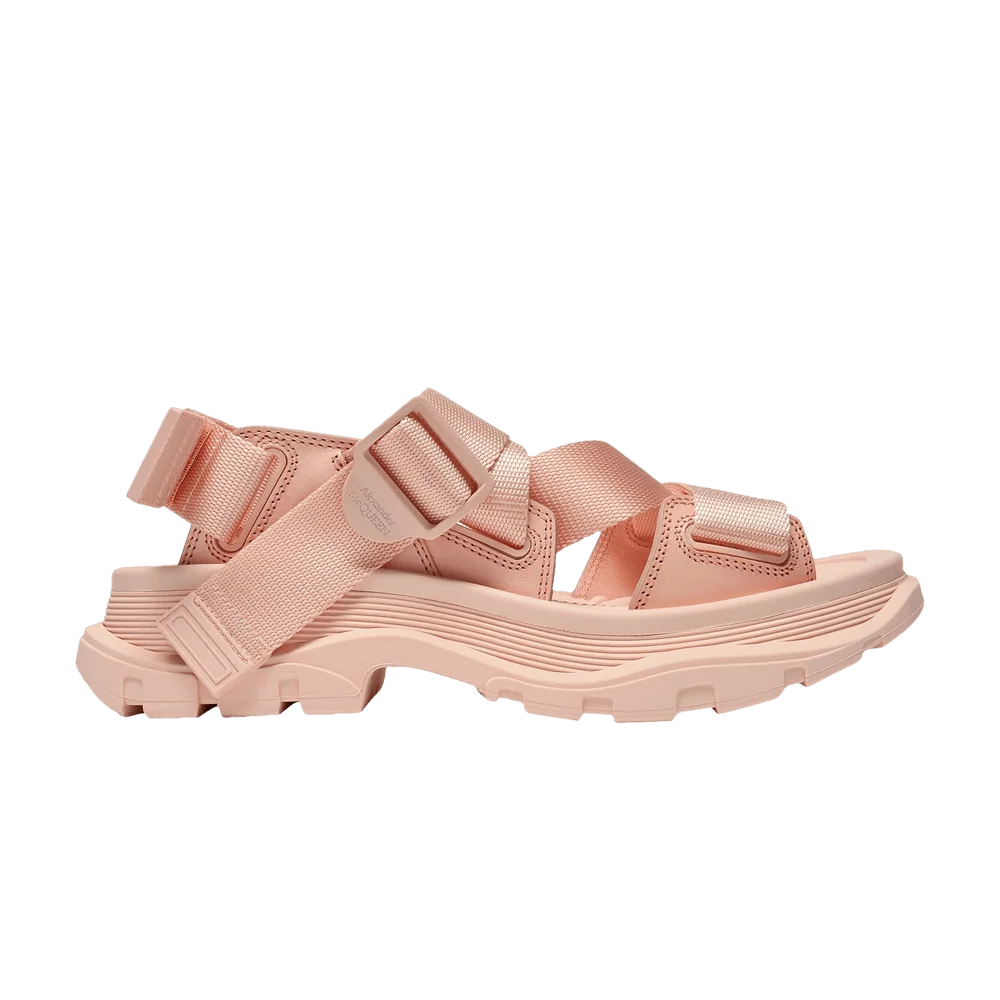 Sandalii-Alexander-McQueen-Wmns-Tread-Sandal-Pink