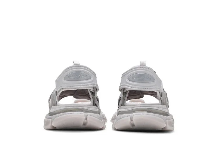 Sandalii-Balenciaga-Track-Sandal-Clearsole-Grey-5