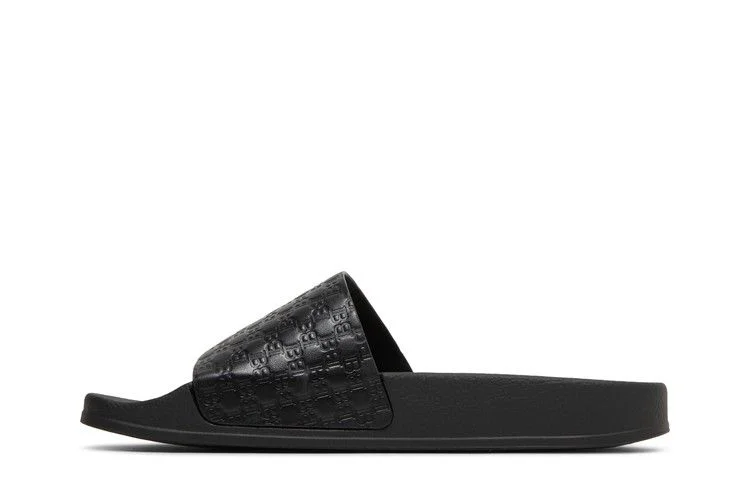 Sandalii-Balmain-Wmns-Calypso-Sandal-Embossed-Monogram-Black-2