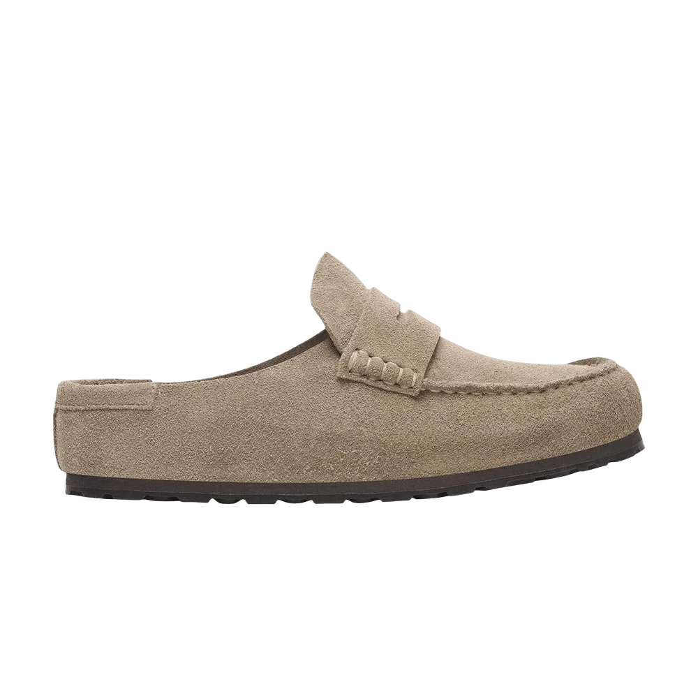 Sandalii-Birkenstock-Naples-Wrapped-Sandal-Taupe