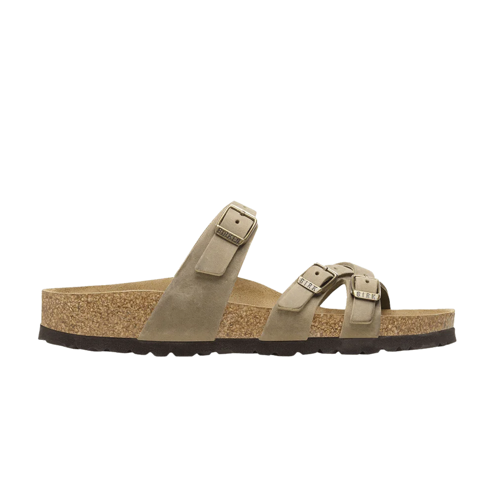 Sandalii-Birkenstock-Wmns-Franca-Oiled-Leather-Sandal-Tobacco-Brown