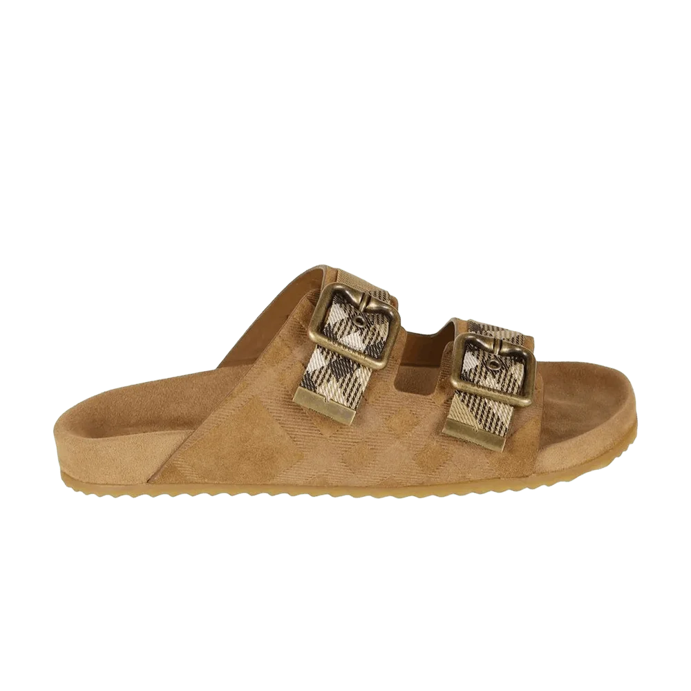 Sandalii-Burberry-Wmns-Urchin-Sandal-Jute
