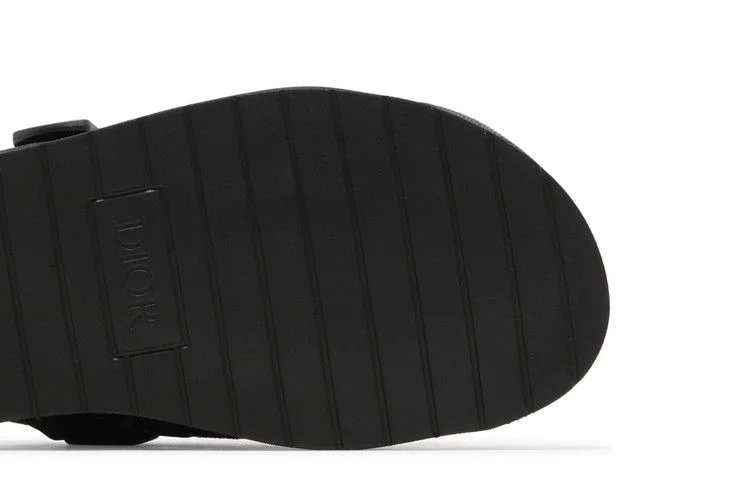 Sandalii-Dior-Alpha-Sandal-Dior-Oblique-Black-4