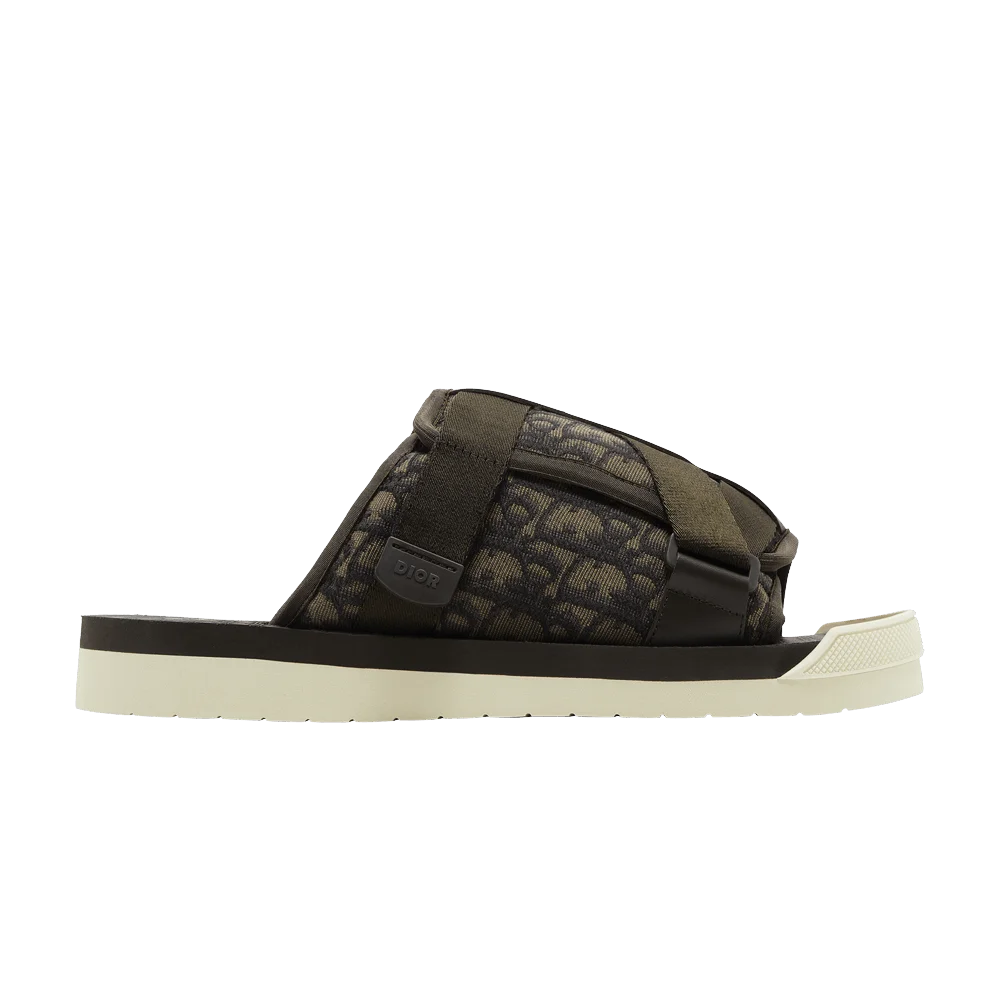 Sandalii-Dior-Alpha-Sandal-Dior-Oblique-Ebony