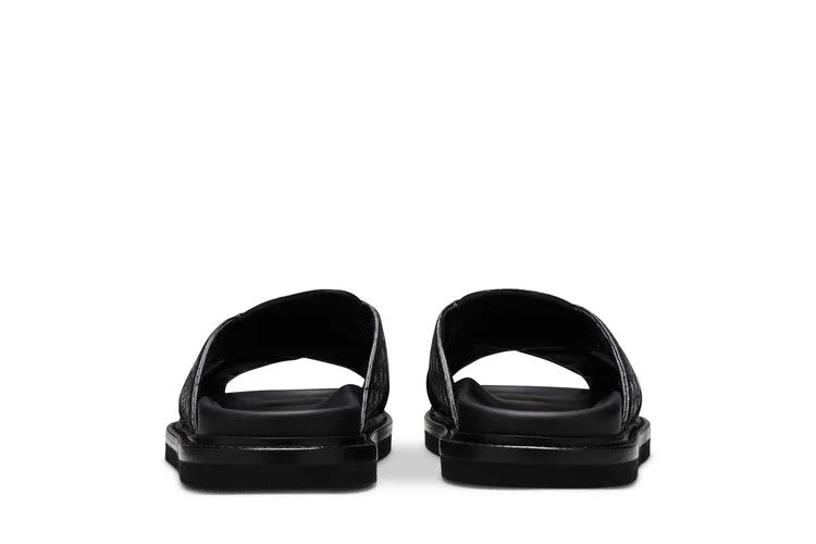 Sandalii-Dior-Aqua-Sandal-Dior-Oblique-Beige-Black-5