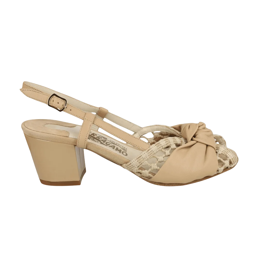 Sandalii-Ferragamo-Wmns-Maffei-Slingback-Sandal-Gold