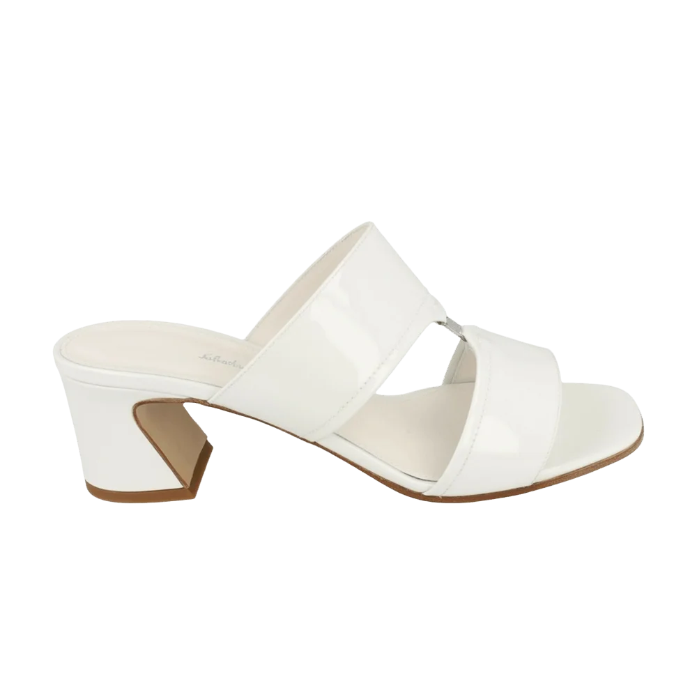 Sandalii-Ferragamo-Wmns-Tot-Patent-Leather-Sandal-White