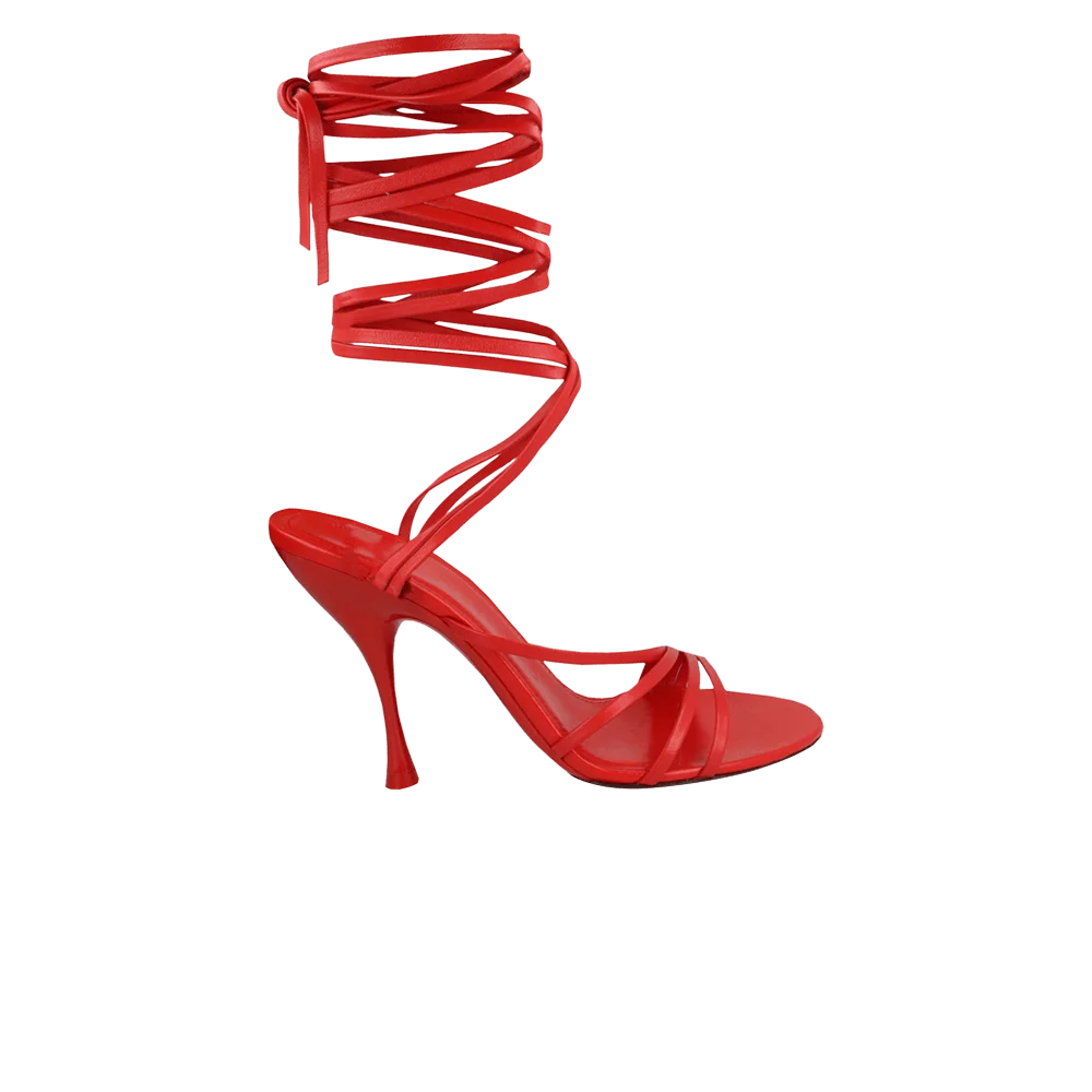 Sandalii-Ferragamo-Wmns-Victoria-X5-Wrap-Tie-Sandal-Red
